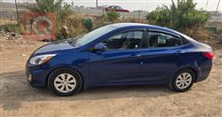 هيونداي أكسنت